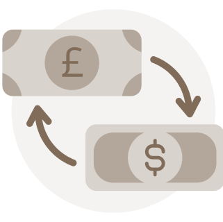 Enjoy the flexibility to transact with Premier Global Savings Account