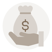Expansive suite of wealth management services