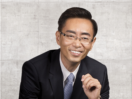 Teo Joo Wah
