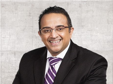 Vasu Menon
