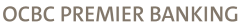 OCBC Premier Banking Logo
