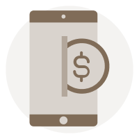 Access your investment assets in one place