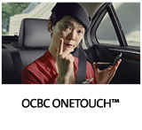OCBC OneTouch&trade;