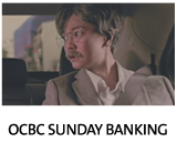 OCBC Sunday Banking