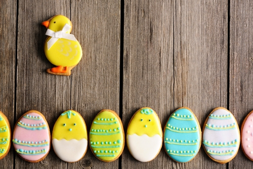 12 Egg-stremely Egg-citing Easter Recipes