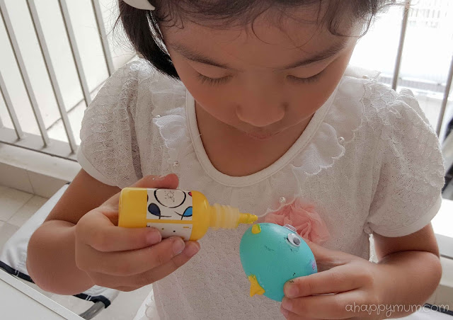 Egg painting 5