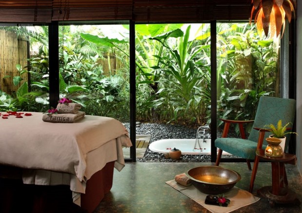 Aramsa~The Garden Spa