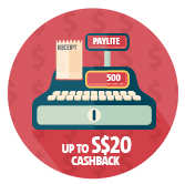 Paylite