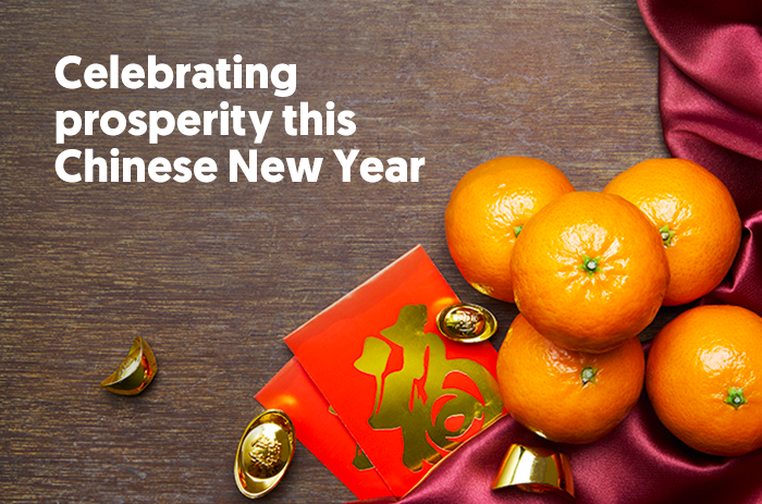 new notes for chinese new year ocbc