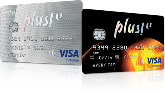 premier black visa debit card