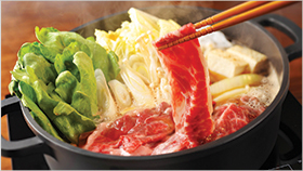 Suki-Ya