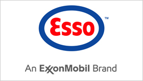 Esso Logo