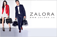 Zalora