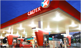 Caltex