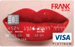 OCBC FRANK Credit Card