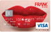 OCBC FRANK Credit Card