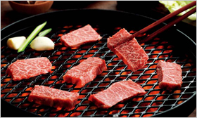 Rocku Yakiniku