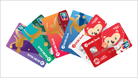 Prepaid Card