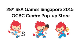 Pop Up Store