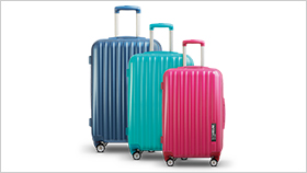 Travel privileges