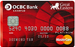 OCBC Cashflo MasterCard