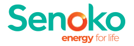 Senoko Energy