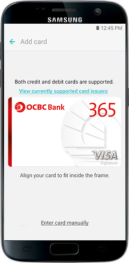 follow the onscreen instructions