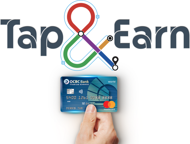 OCBC TransitLink