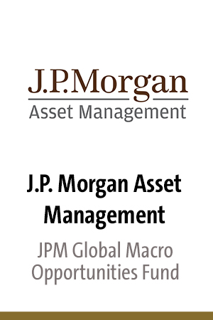 JP Morgan