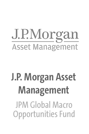 JP Morgan