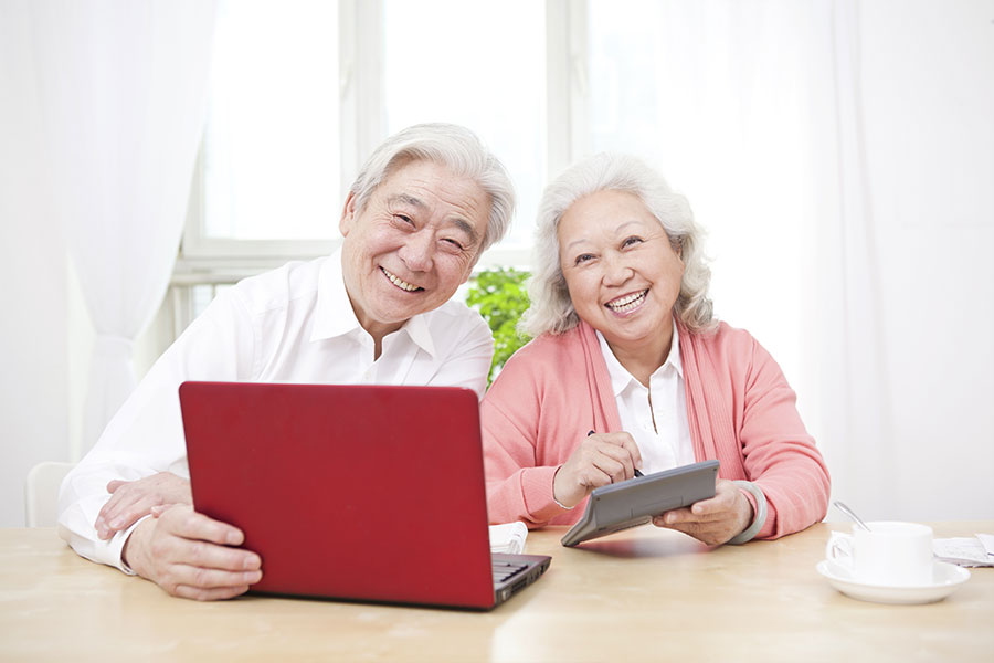 Los Angeles European Senior Dating Online Site