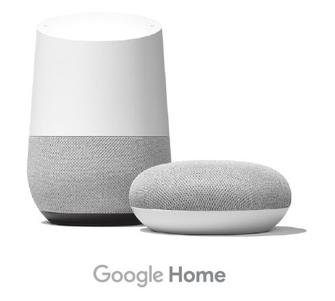 Google Home