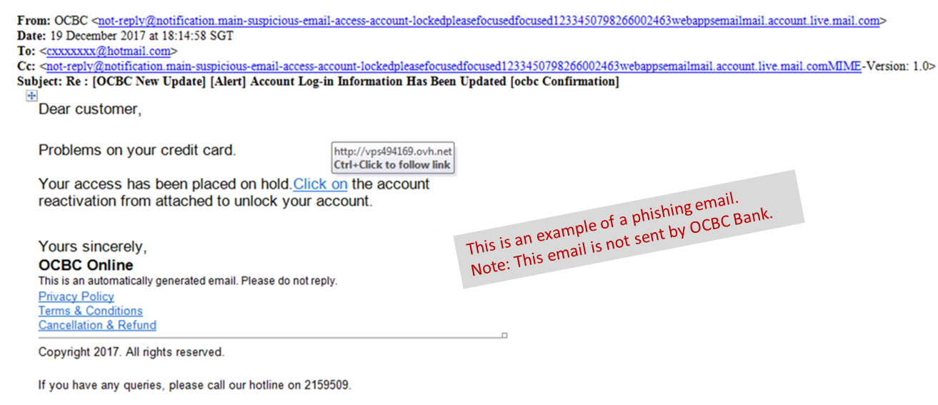 CVV-code - card key, not accessible to scammers CVV-code - card key, not accessible to scammers