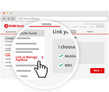 Ocbc Ibanking