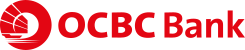 OCBC Bank logo