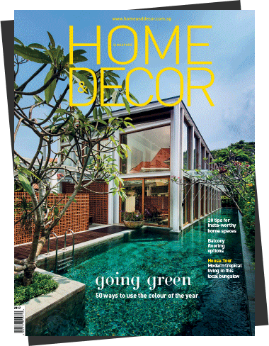 Magazine Banner