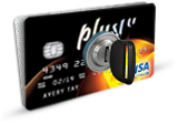 Activate your Credit / Debit Card