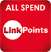Get LinkPoints on all Visa spend