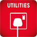 Get LinkPoints on utility bills